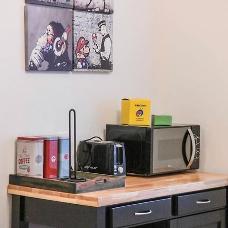 Le Marius Apartment Marseille Luaran gambar